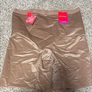 Spanx Shapewear NWT
